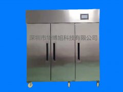 博物館文物展柜恒溫恒濕儲(chǔ)藏柜對(duì)